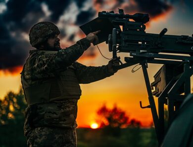 РФ вдарила з п’яти напрямків: як відпрацювала ППО