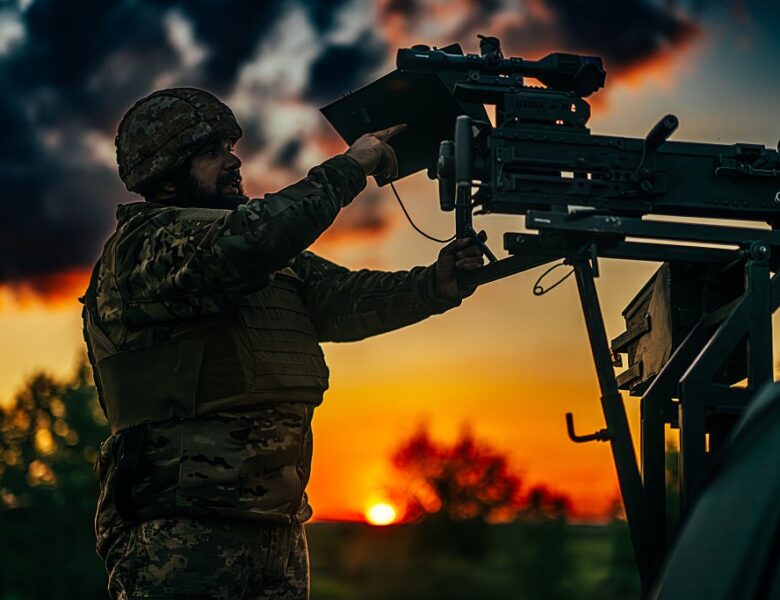 РФ вдарила з п’яти напрямків: як відпрацювала ППО