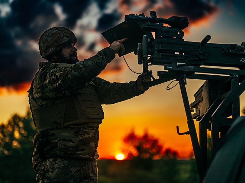 РФ вдарила з п’яти напрямків: як відпрацювала ППО