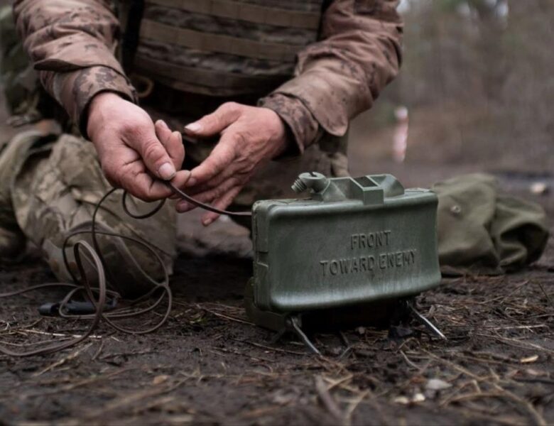 РФ зосередила атаки на двох напрямках – Генштаб