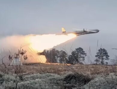 Rheinmetall і Destinus спільно вироблятимуть ракети