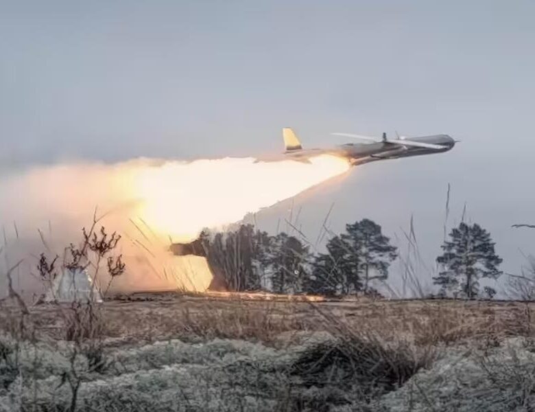 Rheinmetall і Destinus спільно вироблятимуть ракети