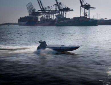 Rheinmetall почав серійне виробництво морських дронів