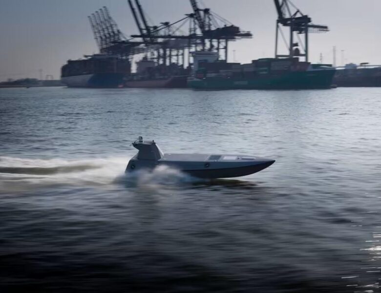 Rheinmetall почав серійне виробництво морських дронів