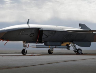 Rheinmetall та Boeing Australia спільно вироблятимуть бойовий дрон