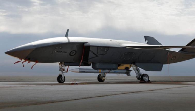 Rheinmetall та Boeing Australia спільно вироблятимуть бойовий дрон