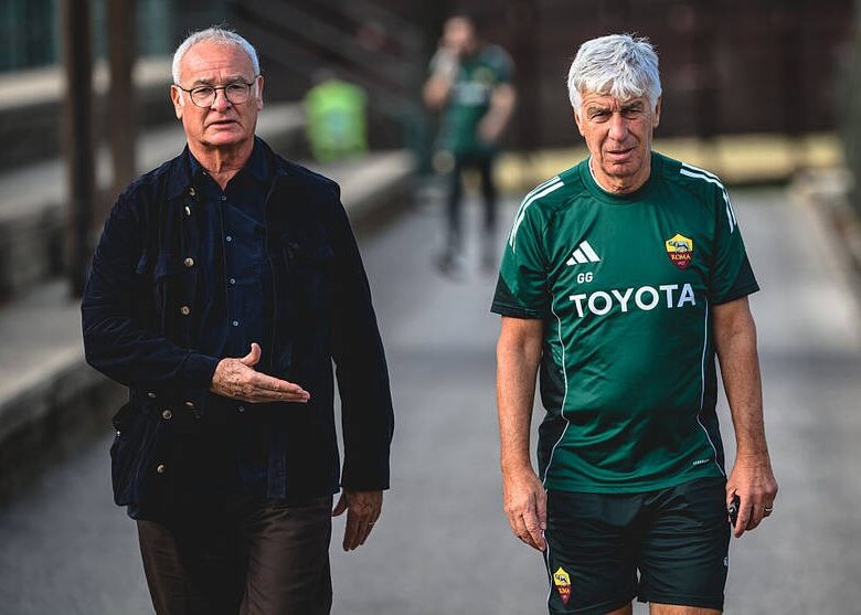 Рома звільняє радника клубу на догоду нинішньому тренеру