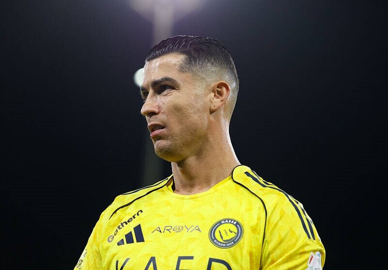 Роналду працює над трансфером ексодноклубника в Ан-Наср