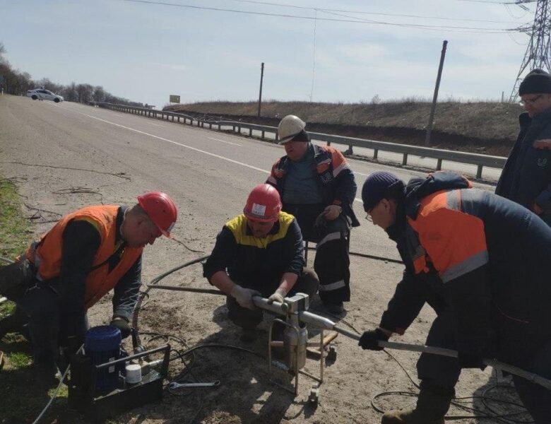 Росія атакували енергетику шести областей України