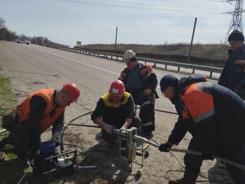 Росія атакували енергетику шести областей України