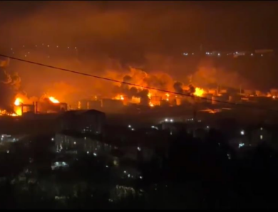 Росія без щита: удари по Туапсе оголили головну слабкість Кремля