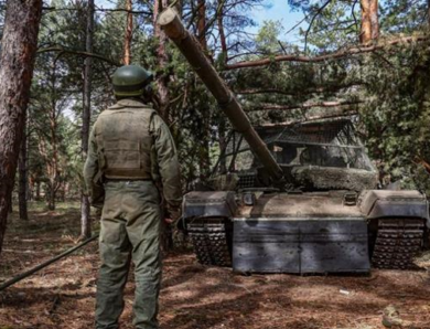 Росія готує новий наступ в Україні: деталі від ГУР