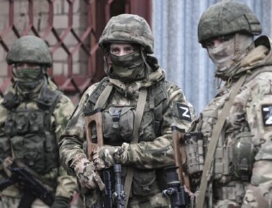 Росія має нові просування на Донеччині – DeepState