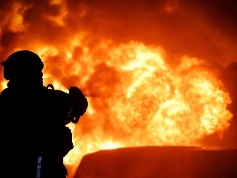 Росія майже всю ніч обстрілювала Одесу: відомо про наслідки