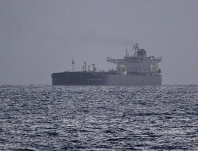 Росія наростила експорт мазуту до Саудівської Аравії