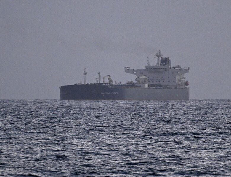 Росія наростила експорт мазуту до Саудівської Аравії