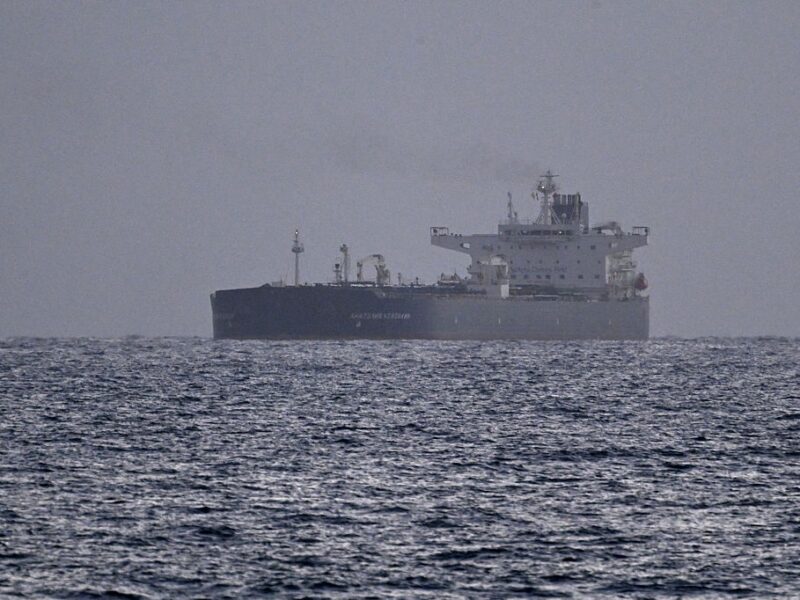 Росія наростила експорт мазуту до Саудівської Аравії