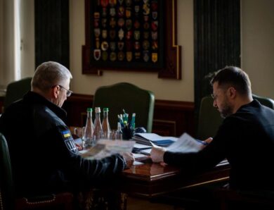 Росія планує розширити мобілізацію – Зеленський