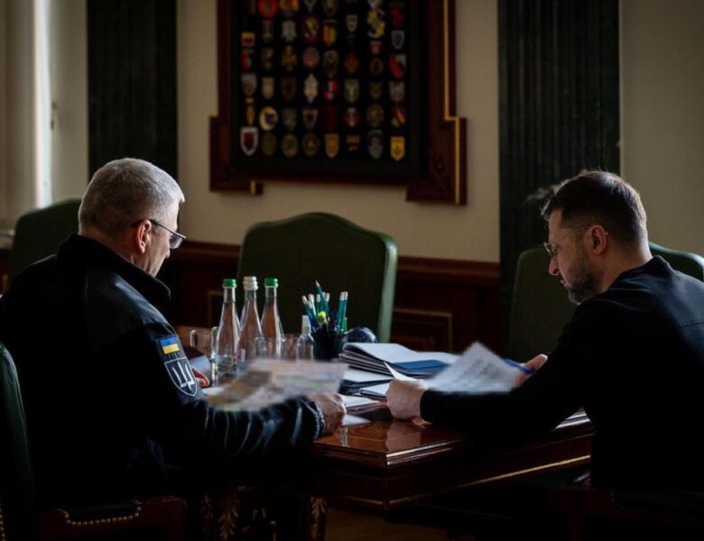 Росія планує розширити мобілізацію – Зеленський