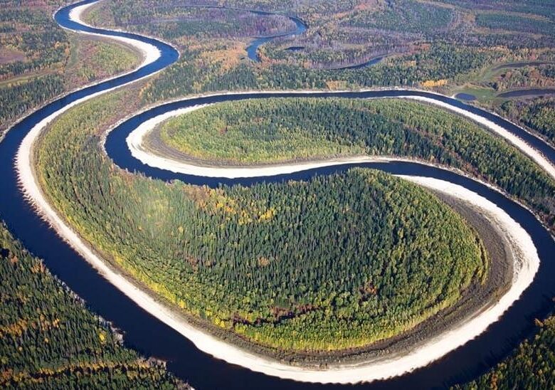 Росія планує відновити проєкт СРСР з “повороту сибірських річок”