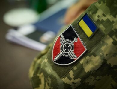 Росія поширила фейк про українських фахівців ППО на Близькому Сході