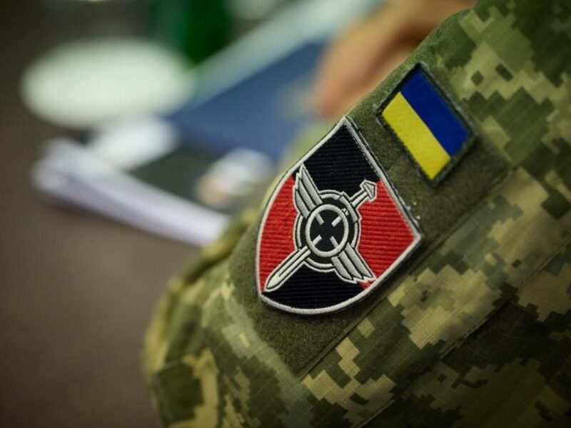 Росія поширила фейк про українських фахівців ППО на Близькому Сході