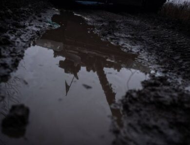 Росія різко обвалила темпи наступу на фронті – ISW