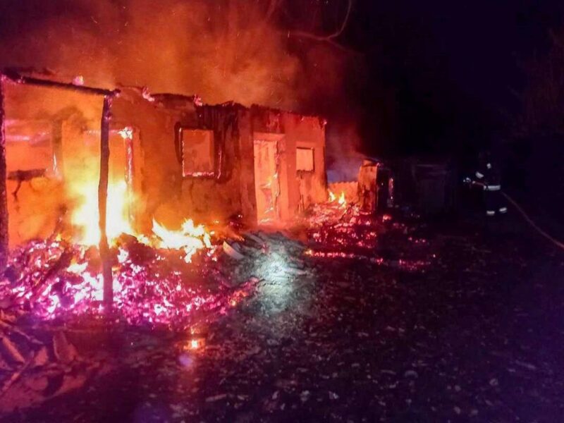 Росія вдарила по портам на Дунаї і Чорному морі