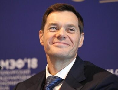 Росія встановила рекорд за кількістю доларових мільярдерів – ЗМІ