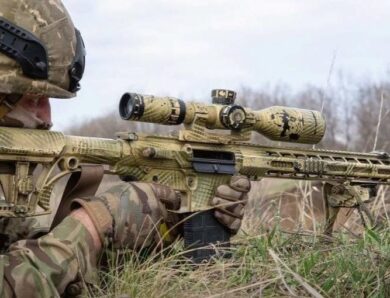 Росія втратила на фронті 1080 військових – Генштаб