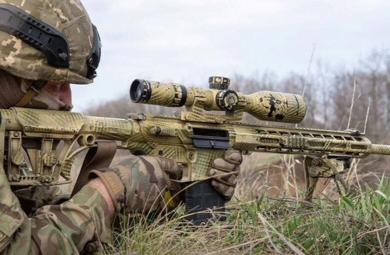 Росія втратила на фронті 1080 військових – Генштаб