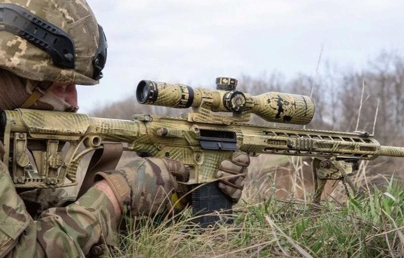 Росія втратила на фронті 1080 військових – Генштаб