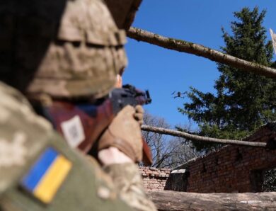 Росія втратила за добу 1000 солдатів – Генштаб