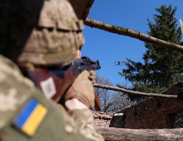 Росія втратила за добу 1000 солдатів – Генштаб