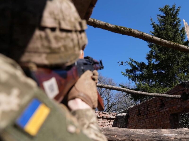 Росія втратила за добу 1000 солдатів – Генштаб