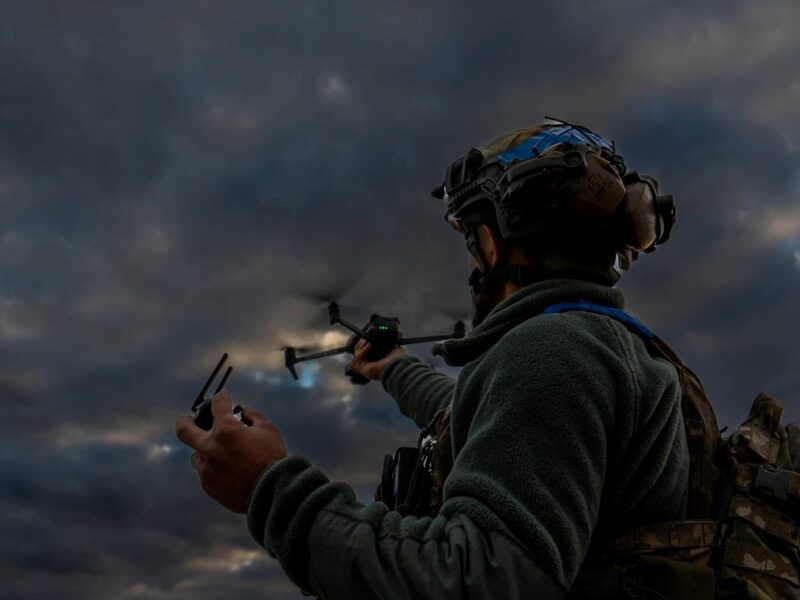 Росія втратила за добу 960 військових – Генштаб