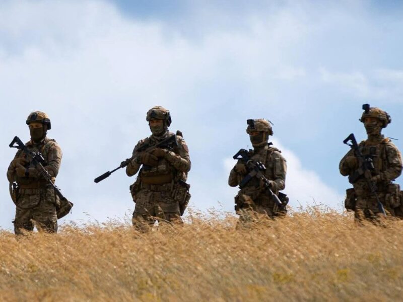 Росія зупинила атаки на п&rsquo;яти напрямках – Генштаб