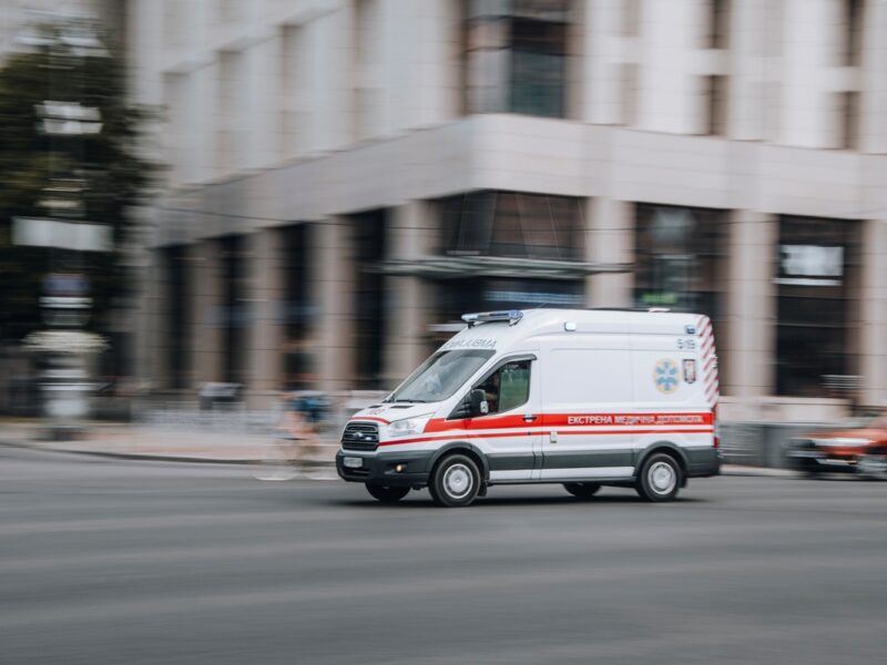 Росіяни атакували дронами Херсонщину: є загибла та поранений