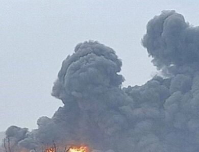 Росіяни атакували Миколаївщину, п’ятеро постраждалих