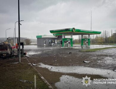 Росіяни атакували Сумщину КАБами і дронами