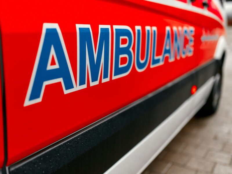 Росіяни атакували цивільних у Херсоні, є загибла