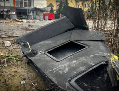 Росіяни атакували ветклініку на Київщині: тварини загинули