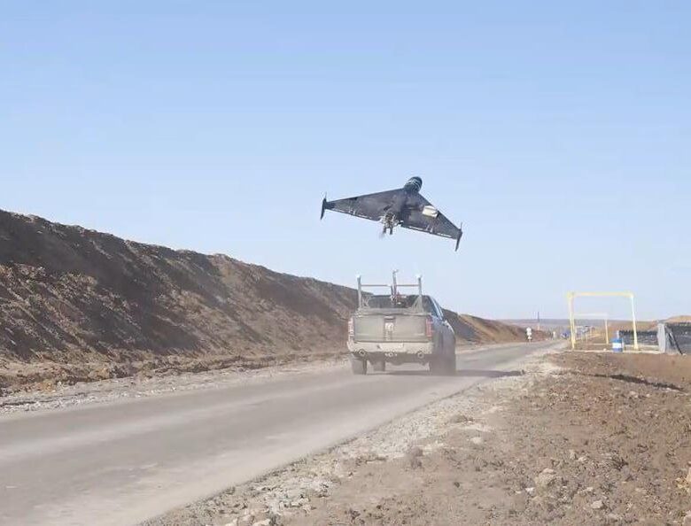 Росіяни будують нову базу для пуску “шахедів” – АТЕШ