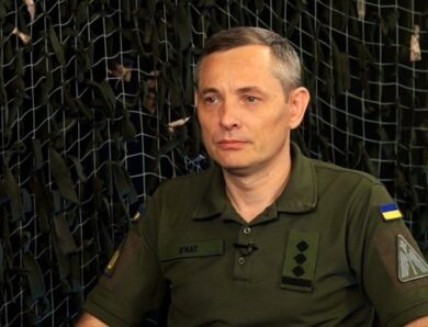 Росіяни можуть керувати “шахедами” у режимі реального часу – Ігнат