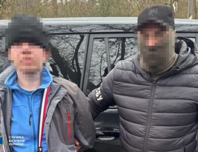 Росіяни планували вбити начальника ТЦК в Одесі