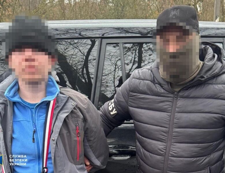 Росіяни планували вбити начальника ТЦК в Одесі