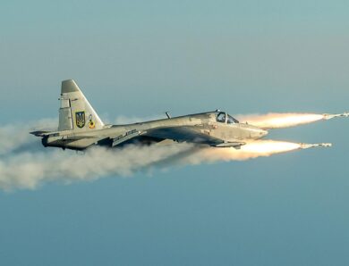 Росіяни штурмують по всій лінії фронту – Генштаб