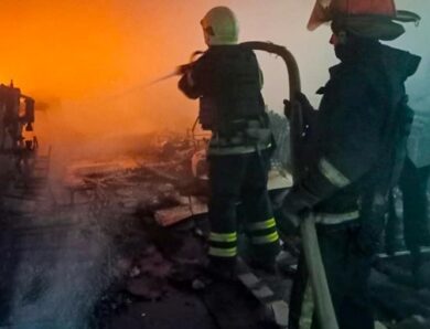 Росіяни скерували на Харківщину КАБи: є травмовані