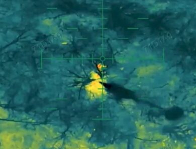 Росіяни спробували через трубу штурмувати Сумщину