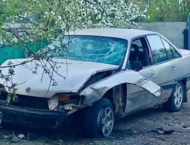 Росіяни вбили дитину на Дніпропетровщині